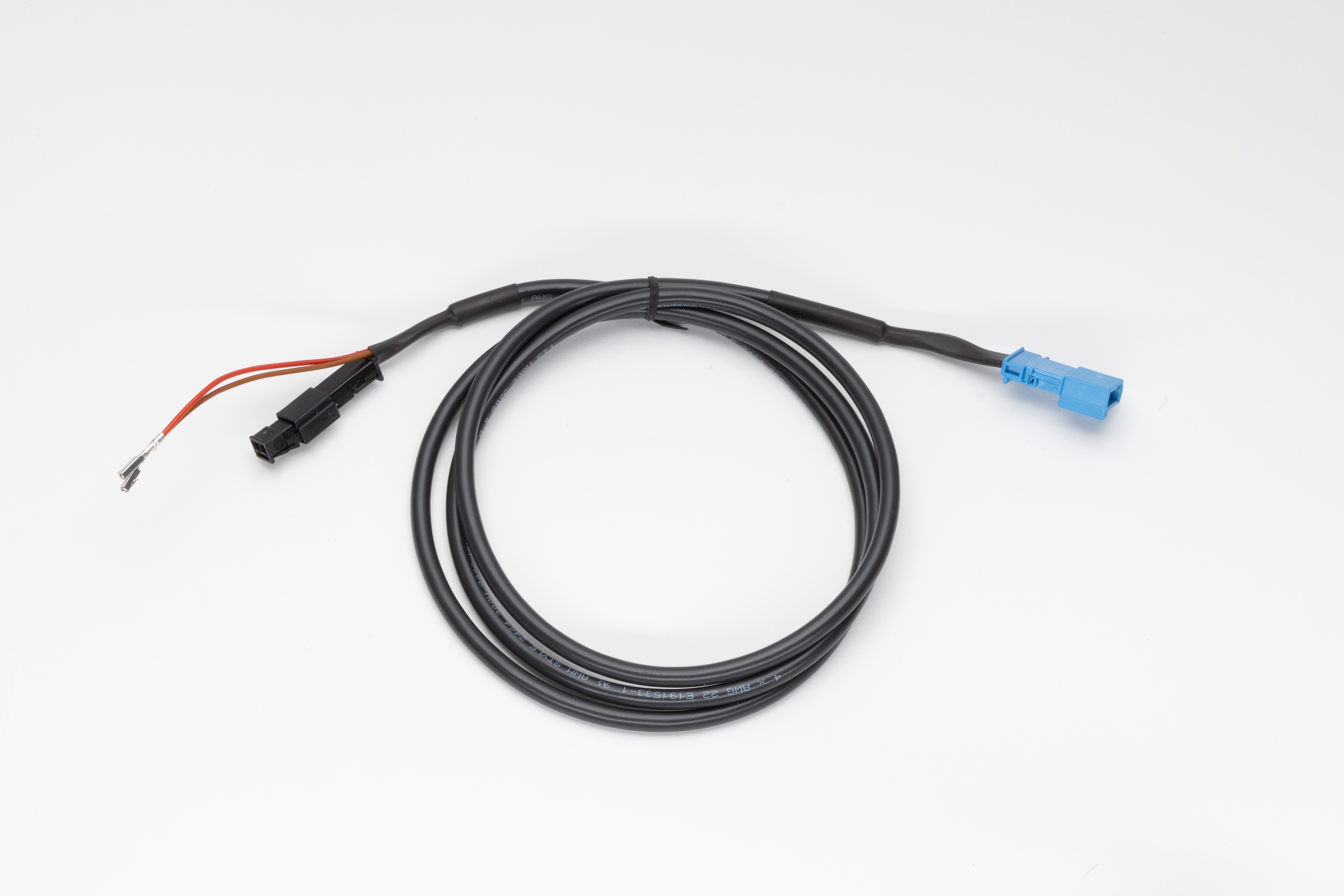 Audi RS3 [8V Facelift] Exhaust flap control RX2