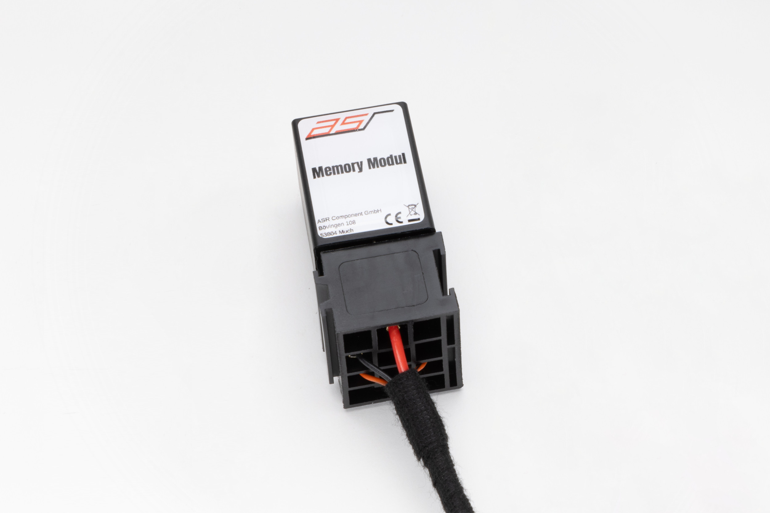 Audi A6 [C8 4K] Memory module PRO